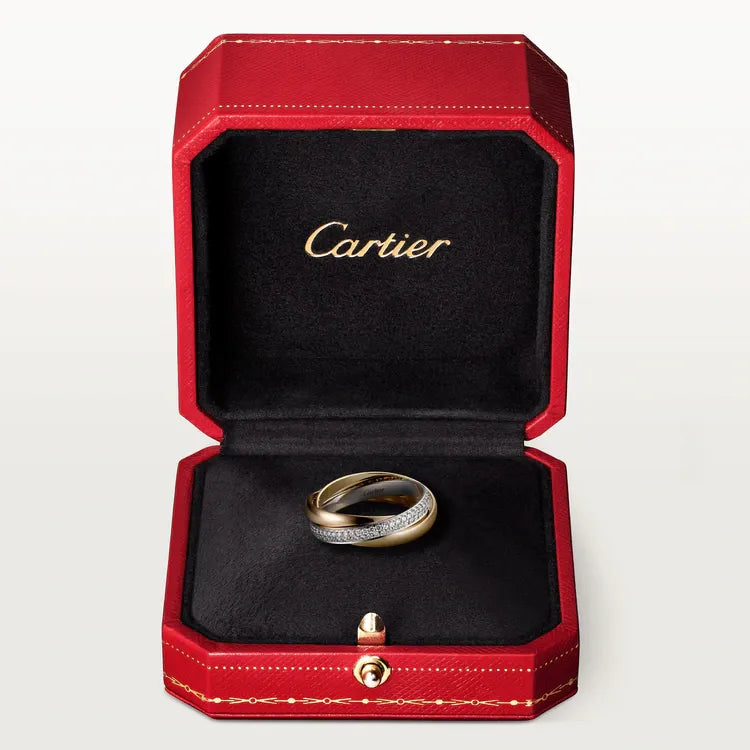 Ring E43871