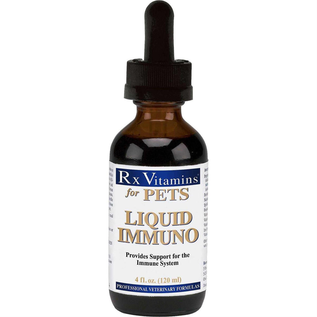 Liquid Immuno for Pets P726318