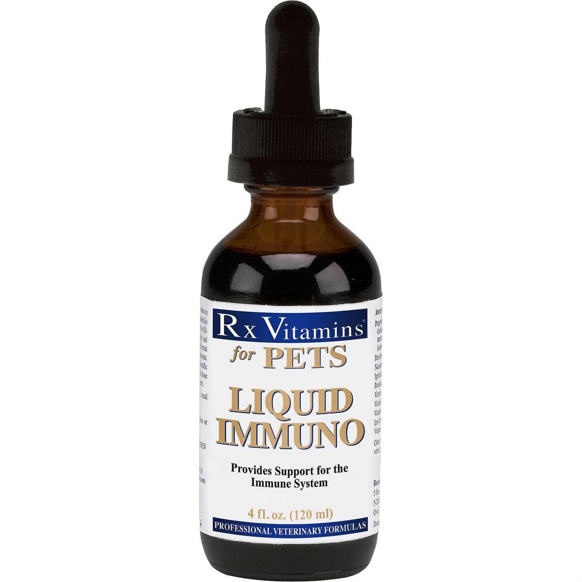 Liquid Immuno for Pets P726318