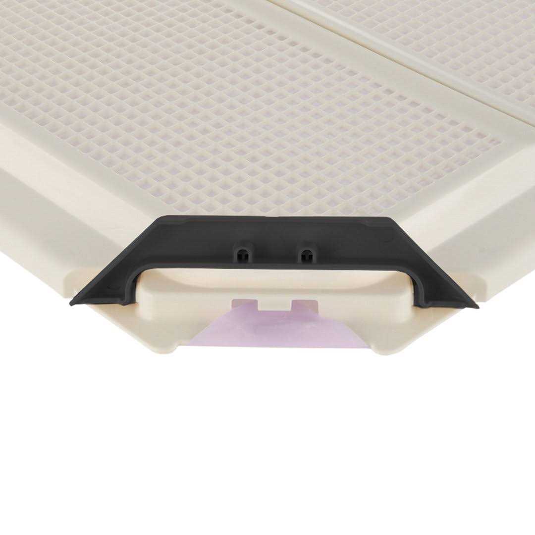 Potty Holder V727