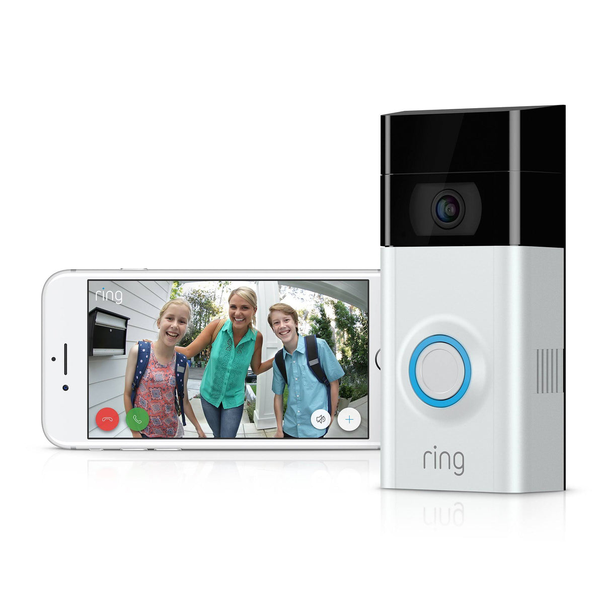 Video Doorbell Gen 2 with HD Video Y705984