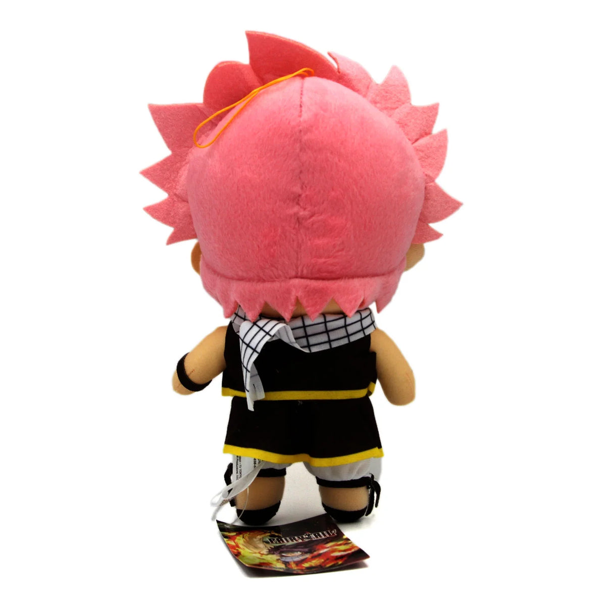 Natsu Anime 9-Inch Toy Plush O241901