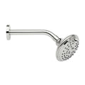 Chrome Multi Function Showerhead J839155