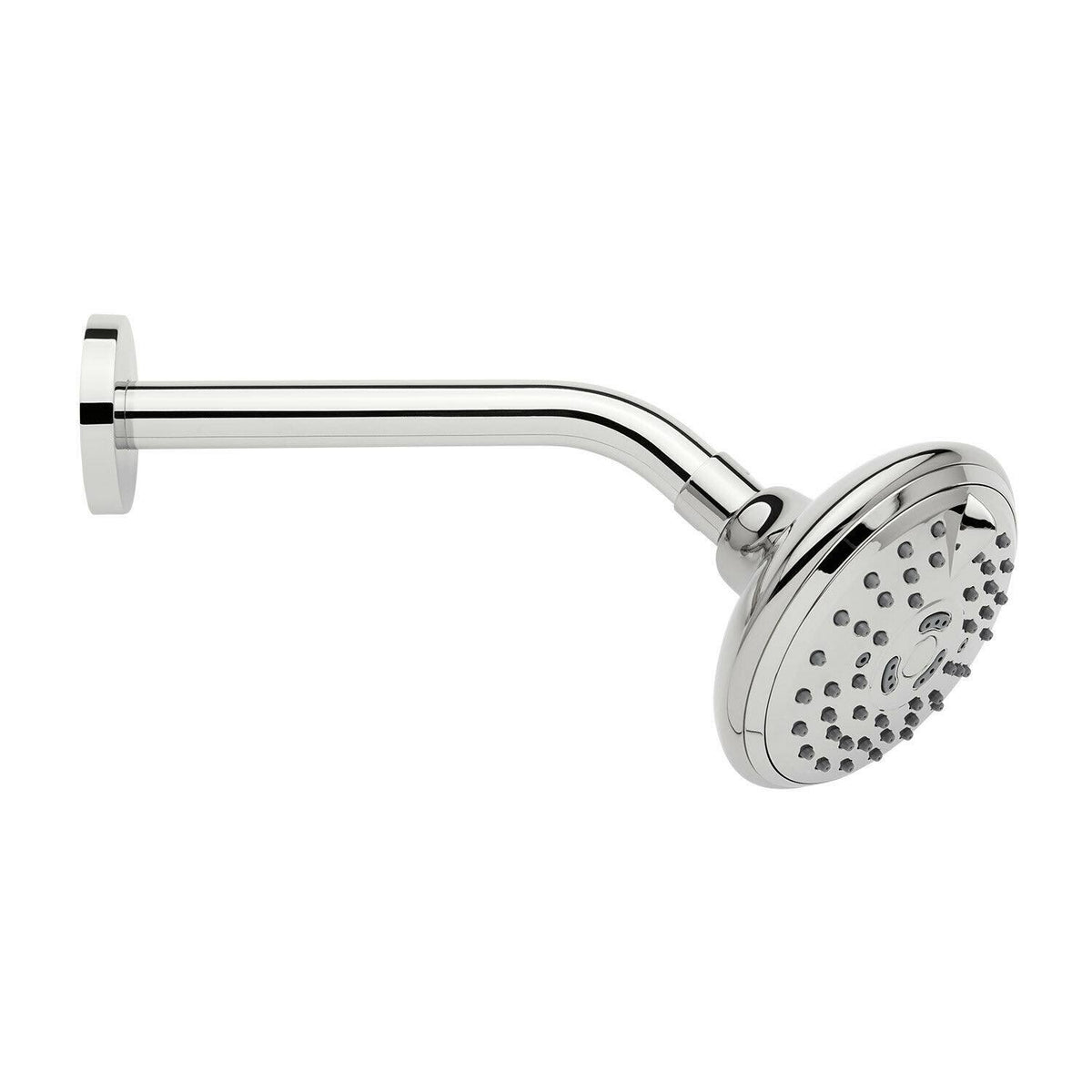 Chrome Multi Function Showerhead J839155