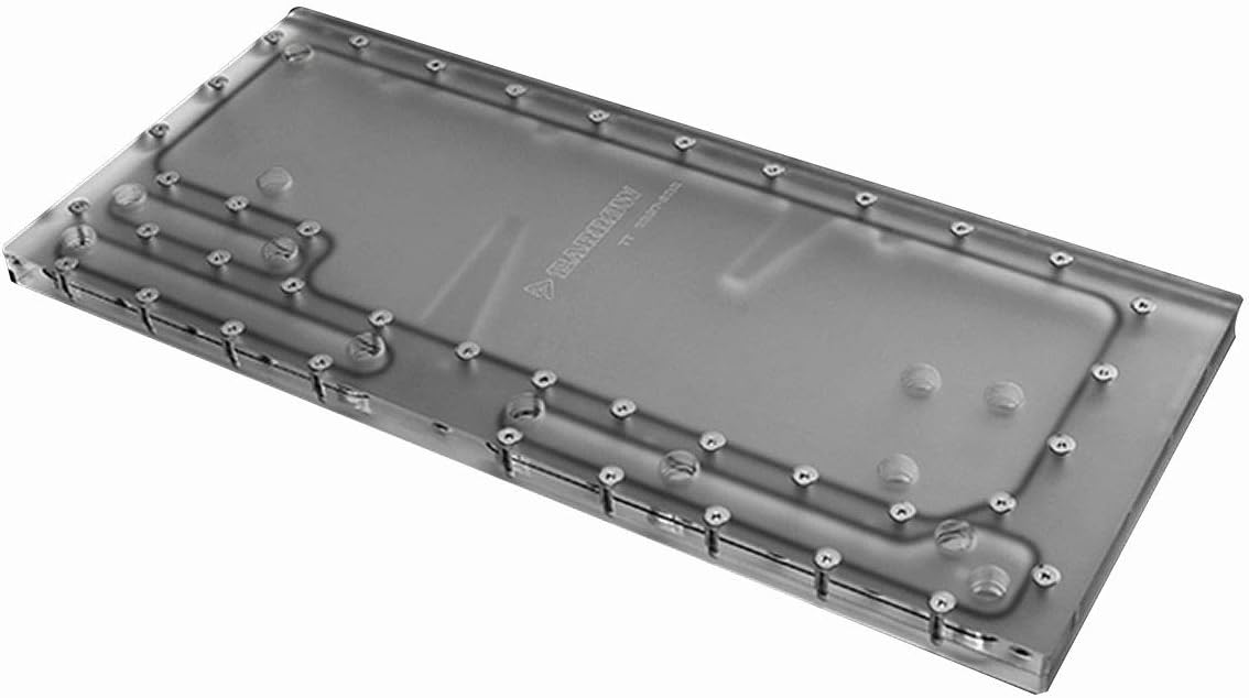 Waterway Plate for PC Case Q9235