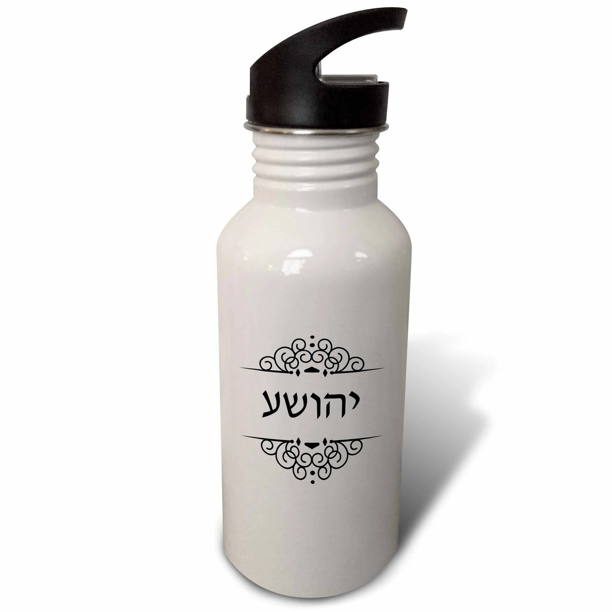 21 oz Sports Water Bottle V5759