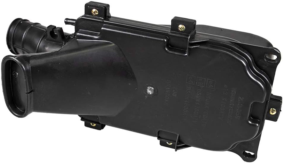 Air Box Case Filter Intake Assembly for Yamaha Grizzly 660 K946