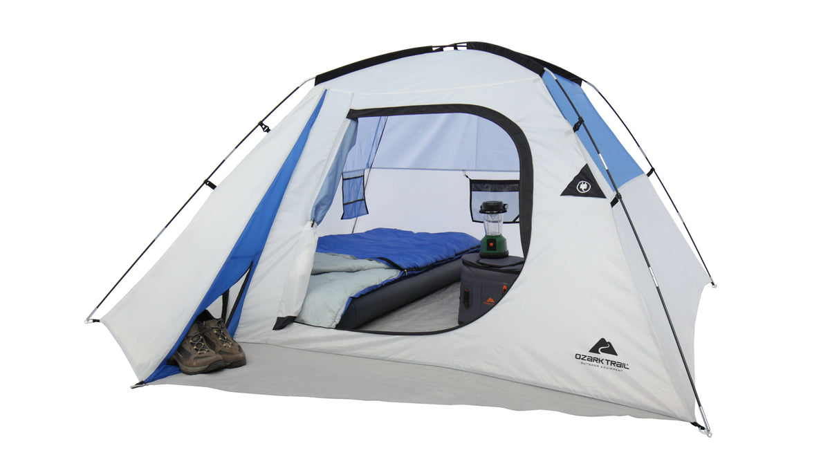4 Person Camping Dome Tent C78950