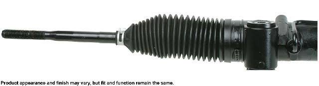 Rack and Pinion Assembly C450842