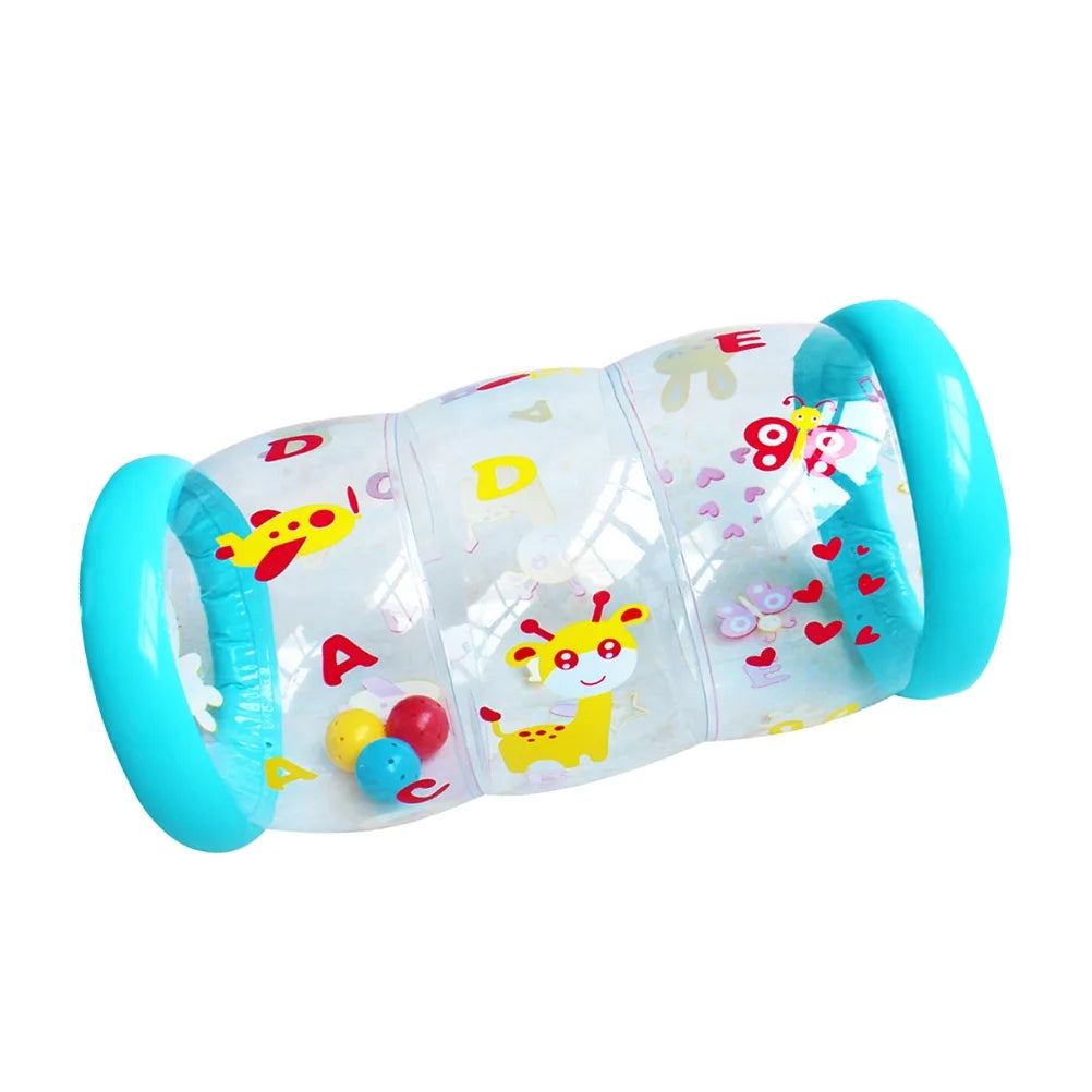 Inflatable Crawling Roll Ball Toy for Kids X740709
