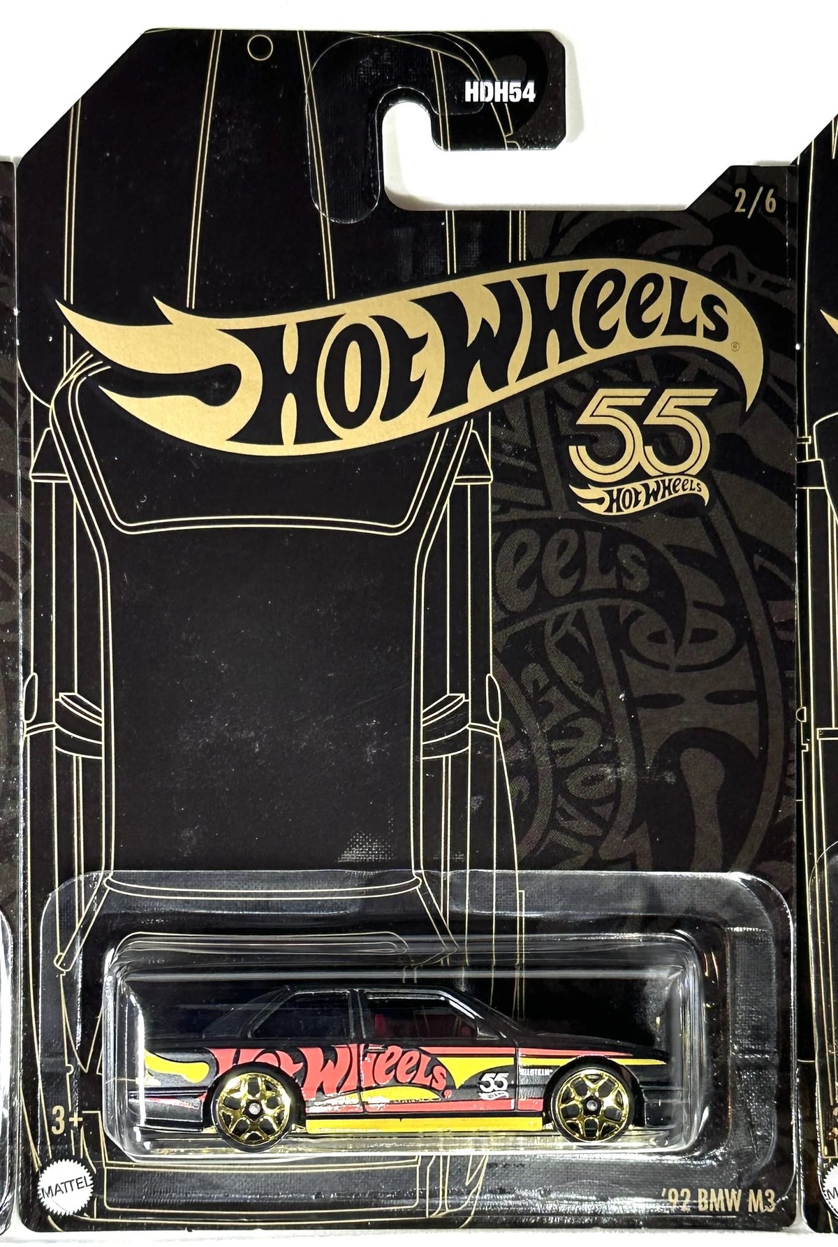 Set of 5 Diecast Vehicles Y551