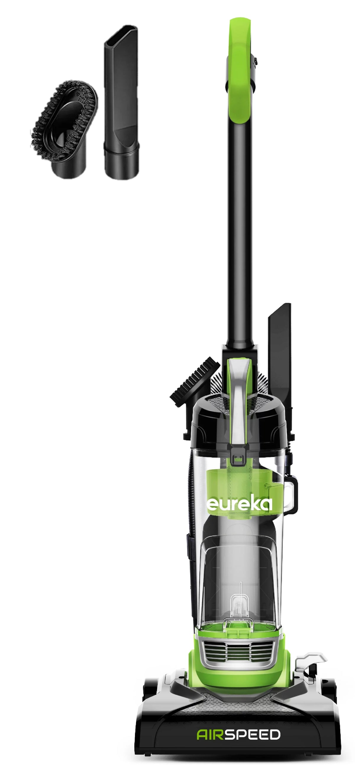 Bagless Upright Vacuum Cleaner G252