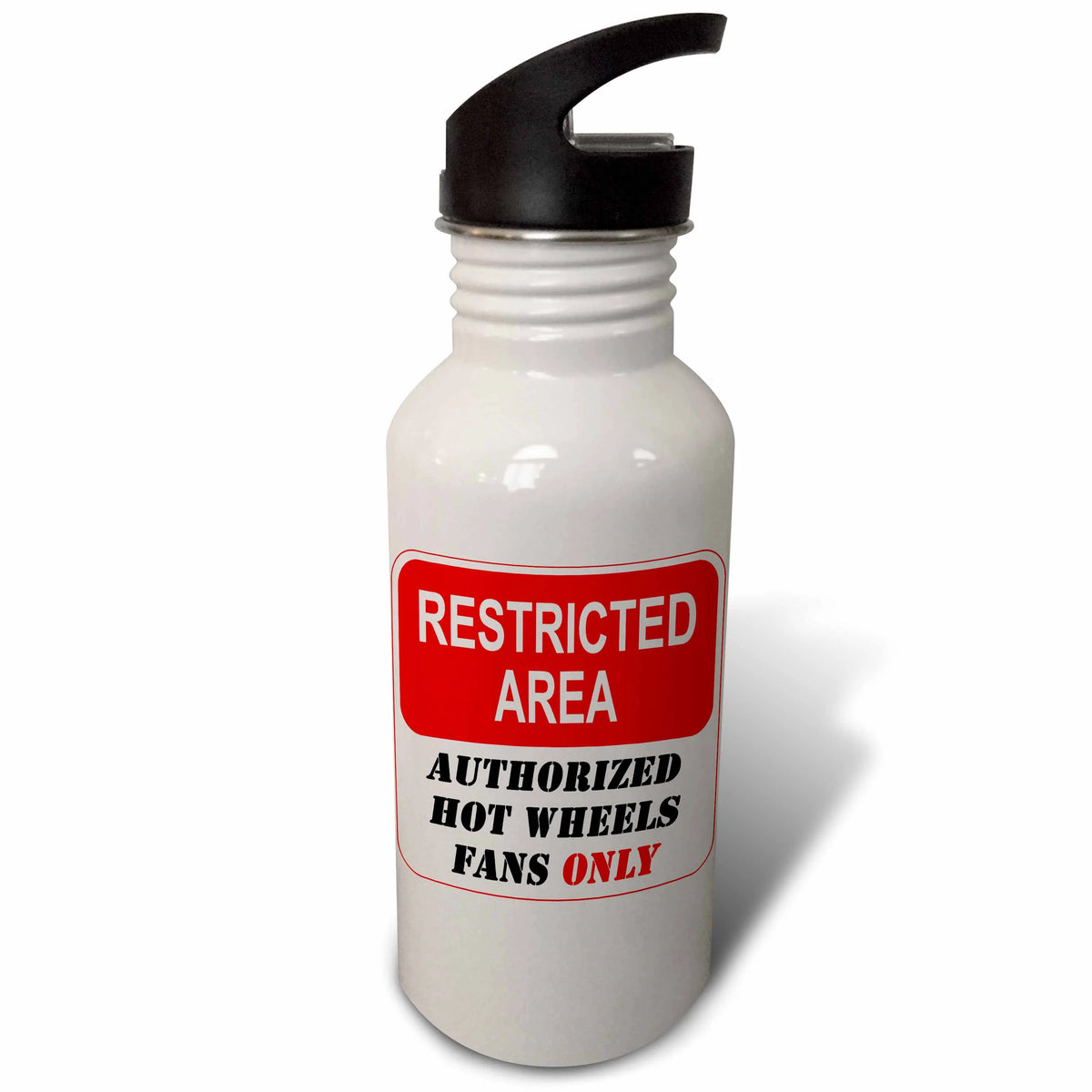 21 oz Sports Water Bottle S69639