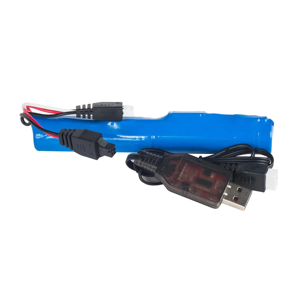 Full Auto Water Bead Blaster Kit J56982
