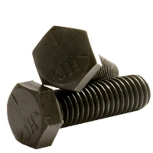 1-14 x 2 1/4 Grade 5 Hex Cap Screw Plain (50) R411