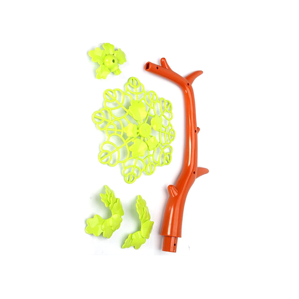 Monkey Swing Tree Board Game Educational Toys J3677