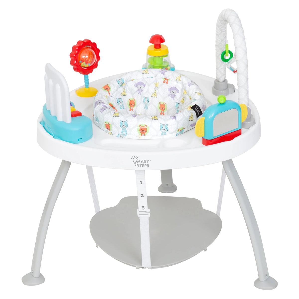 3-in-1 Activity Center A43670