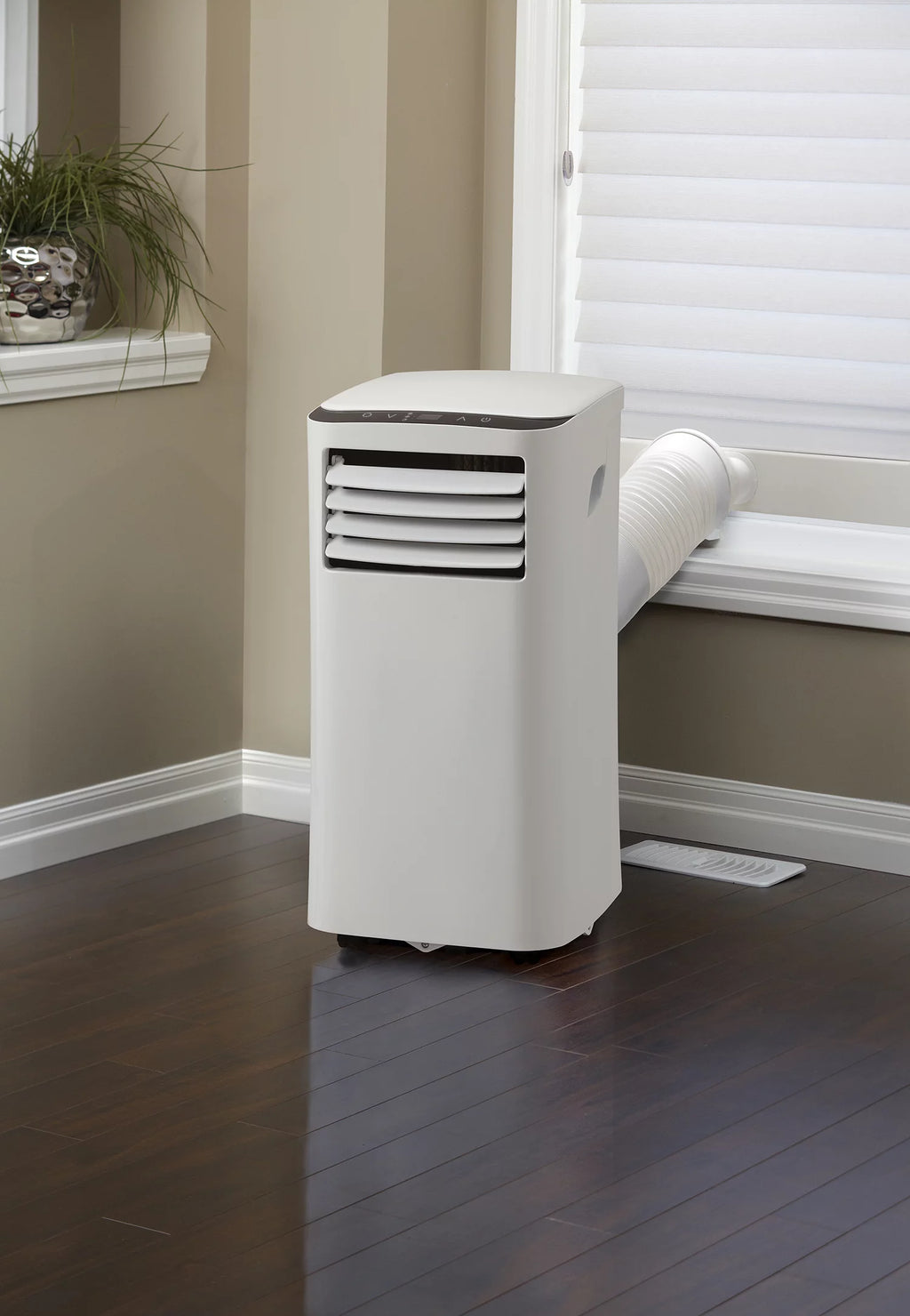 7000 BTU 3-in-1 Portable AC White X588