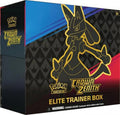 Pokémon Trading Cards Elite Trainer Box V551