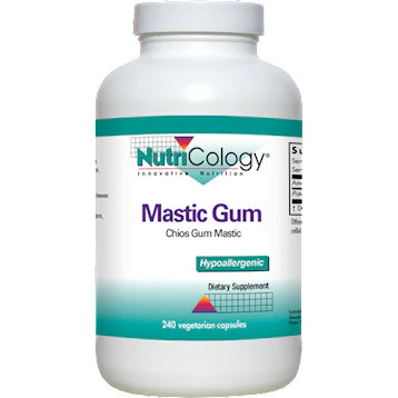 Mastic Gum 240 caps F610