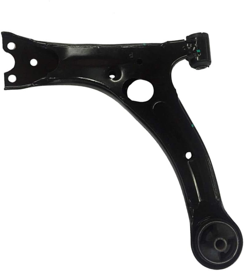 Front Lower Control Arms for Toyota Corolla, Matrix, Pontiac Vibe, Pack of 2 N776881