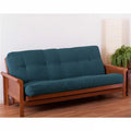 Queen Size Twill Futon Mattress R328493