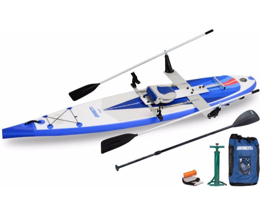 Inflatable Sup Deluxe Package Q634272