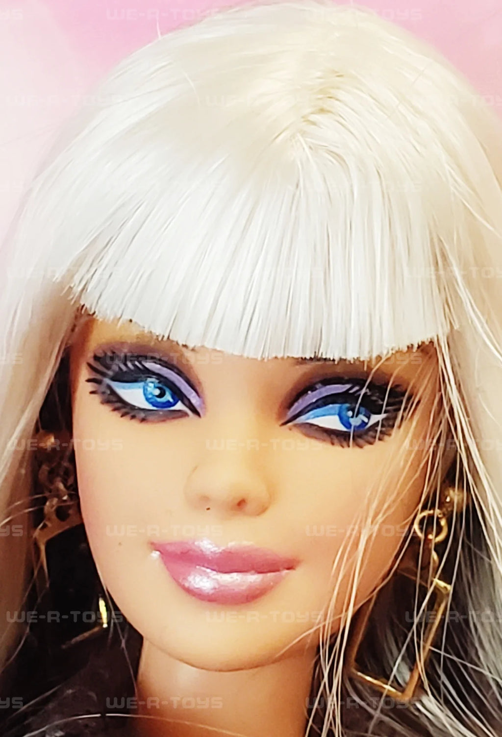 Barbie Top Model Doll H9033