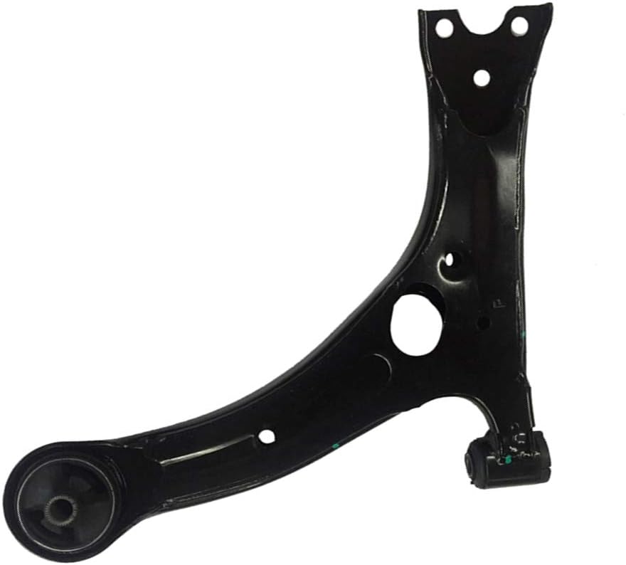 Front Lower Control Arms for Toyota Corolla, Matrix, Pontiac Vibe, Pack of 2 N776881