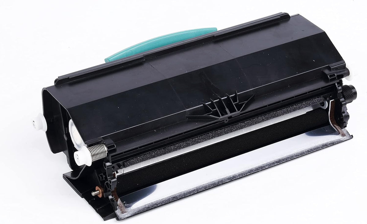 Replacement Toner Cartridge (BK, 3,500 Pages) I772