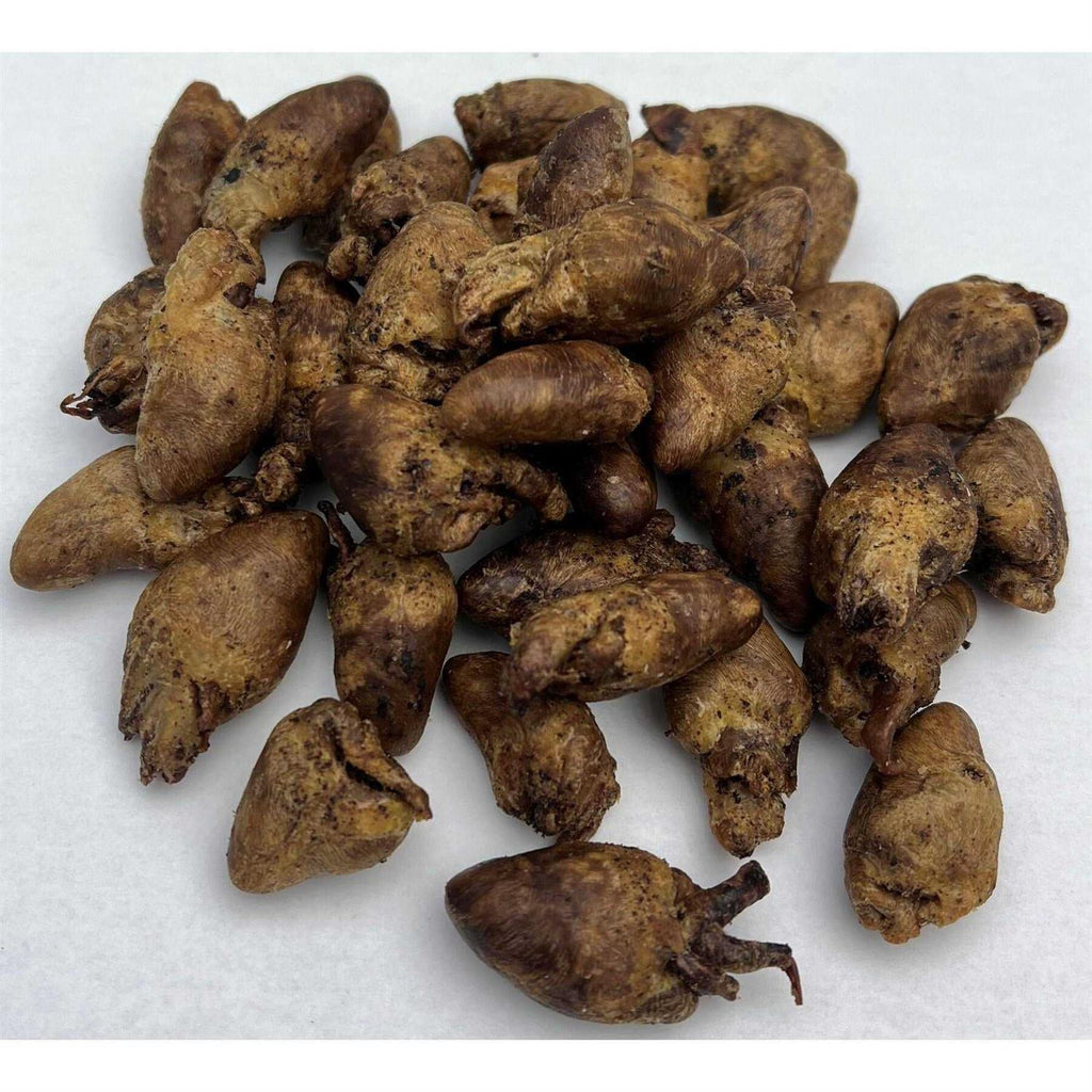 Dehydrated Chicken Hearts Dog Chew B365313