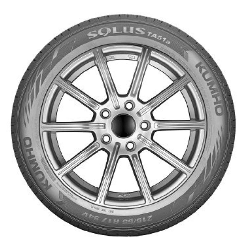 All Season 165/65R14 79T Passenger Tire O729