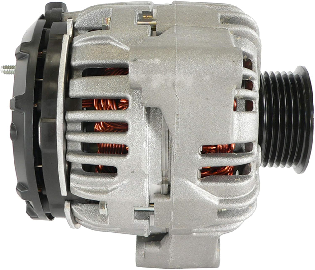 New Alternator for Chevrolet Gmc Truck Savana Vans Yukon XL T57215
