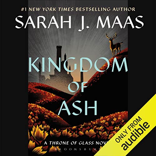 Kingdom of Ash P692177