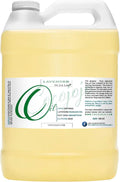Lavender Massage Oil Blend 1 Gallon W7565