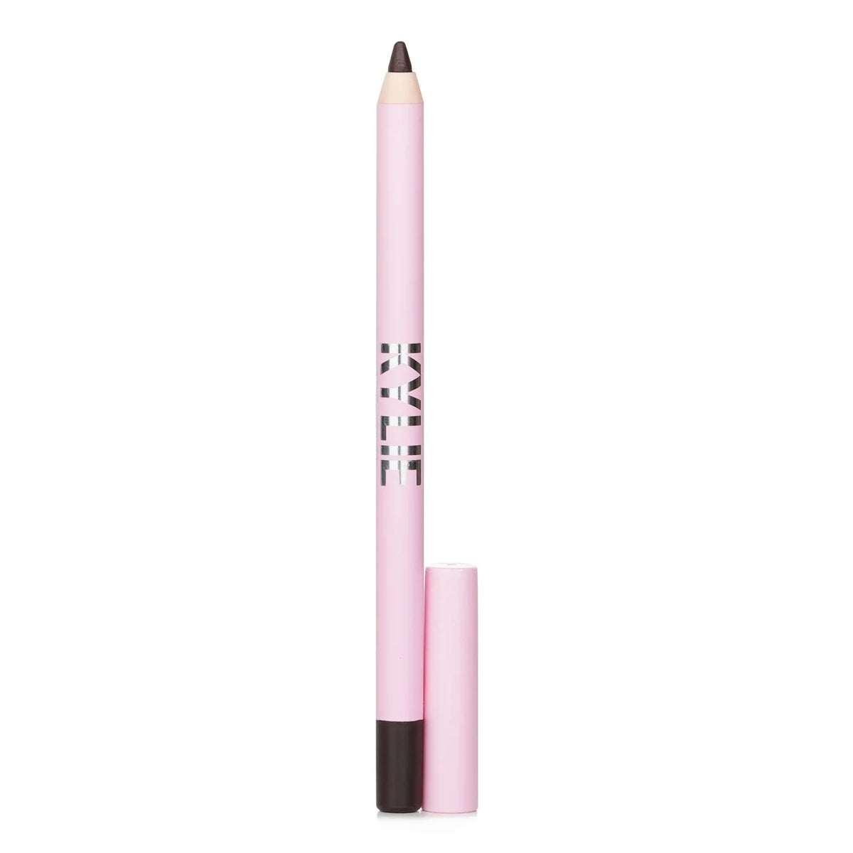 Brown Shimmer Gel Eyeliner Pencil O38903