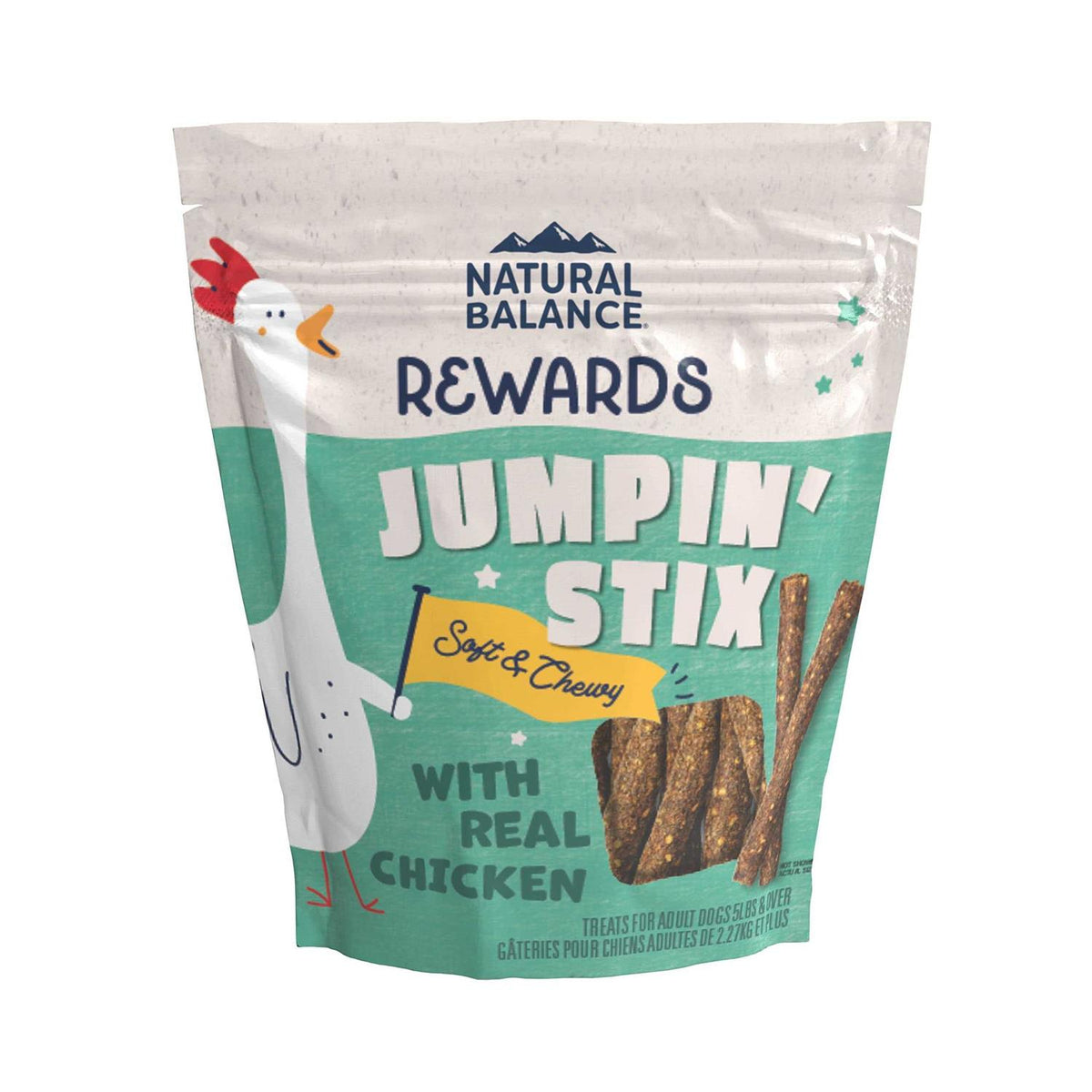Dog Treats U288