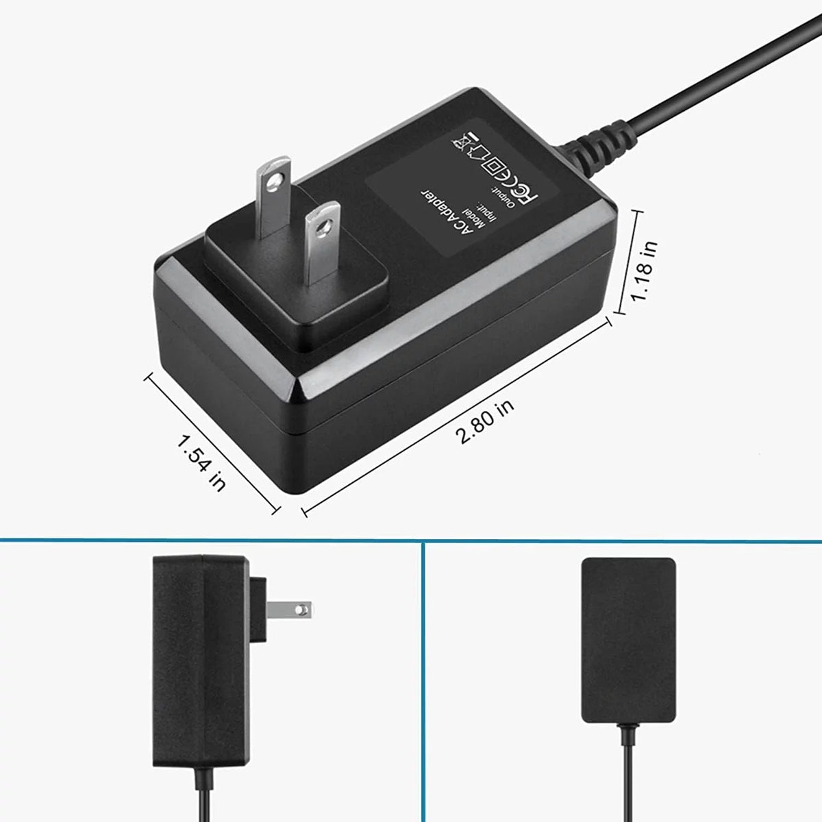 AC Adapter I988690