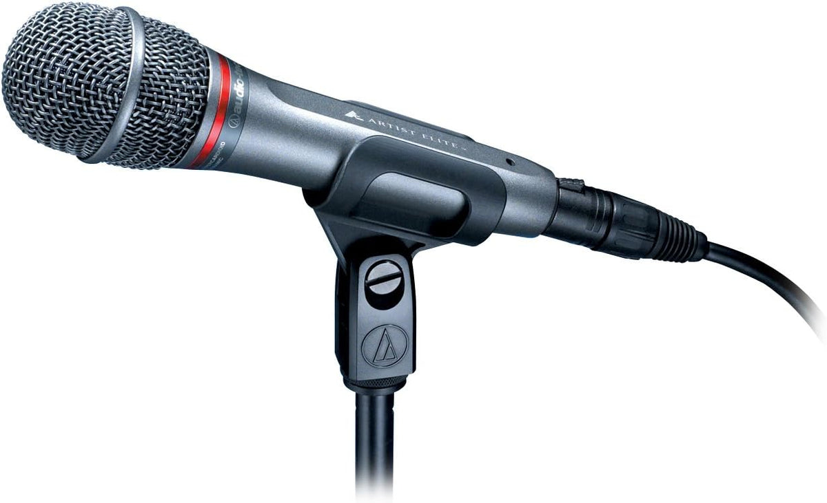 Cardioid Dynamic Microphone E5312