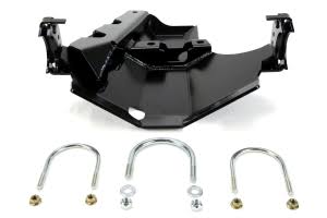 Rear Dana 44 Differential Skid Plate Q779060