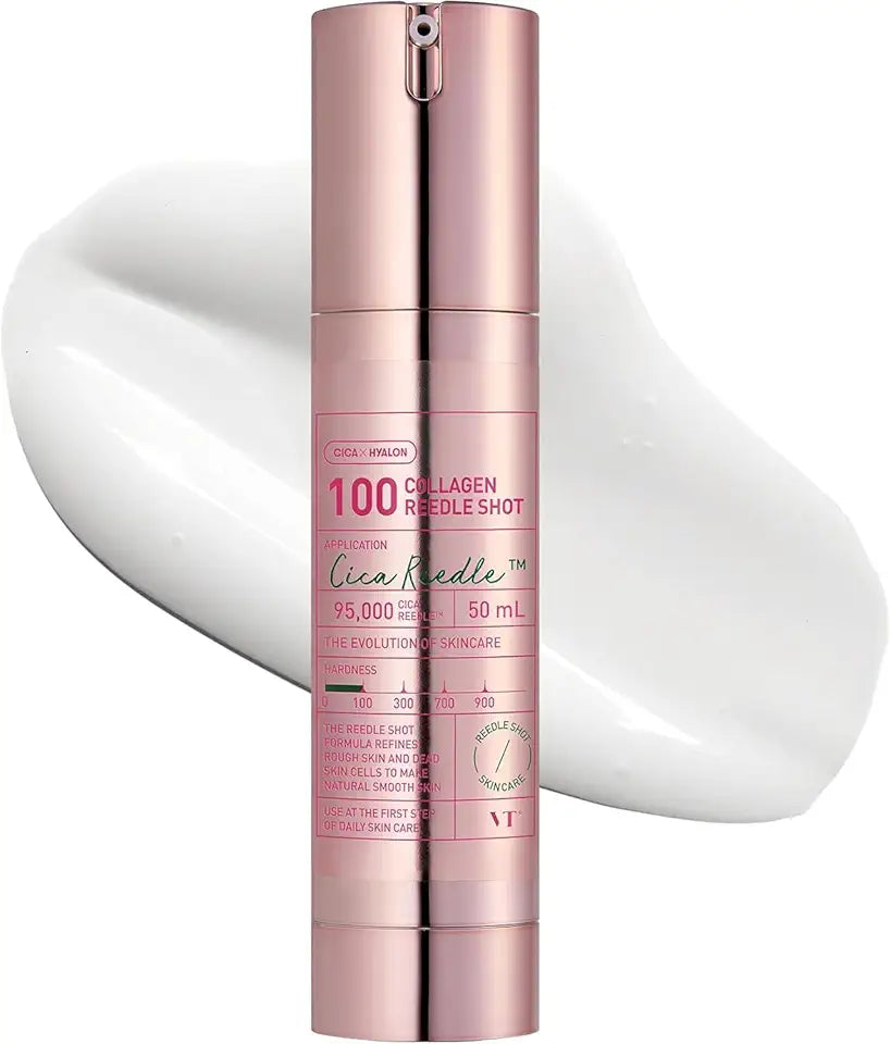 Collagen Microneedling Serum 1.69 Fl Oz C5923