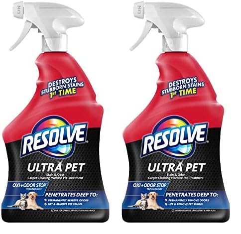 32oz Pet Odor and Stain Remover Spray R755673