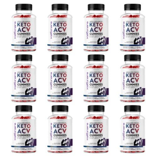 Keto ACV Gummies Dietary Supplement V848