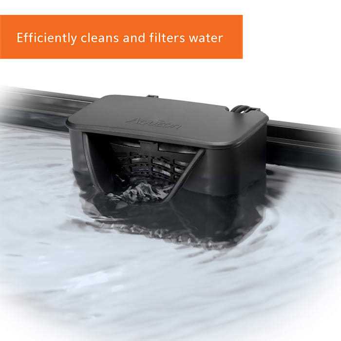 Internal Power Filter F2567