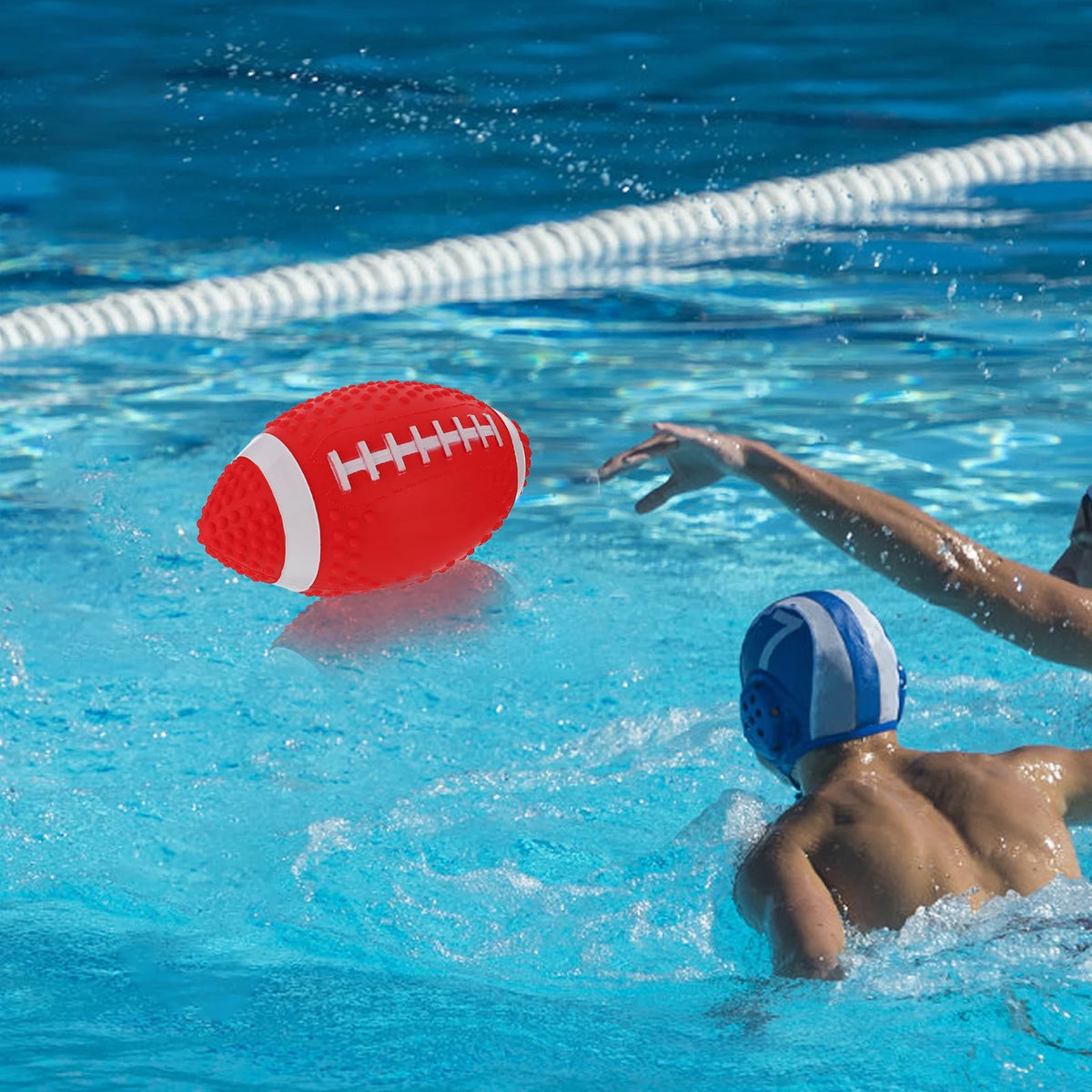 Bright Color Pool Ball Toy U4519