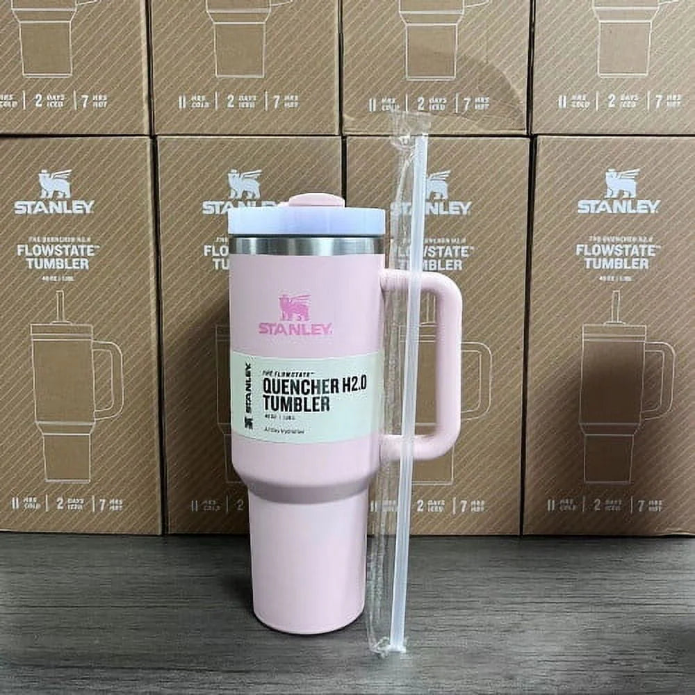 40oz Stainless Steel Tumbler P1846
