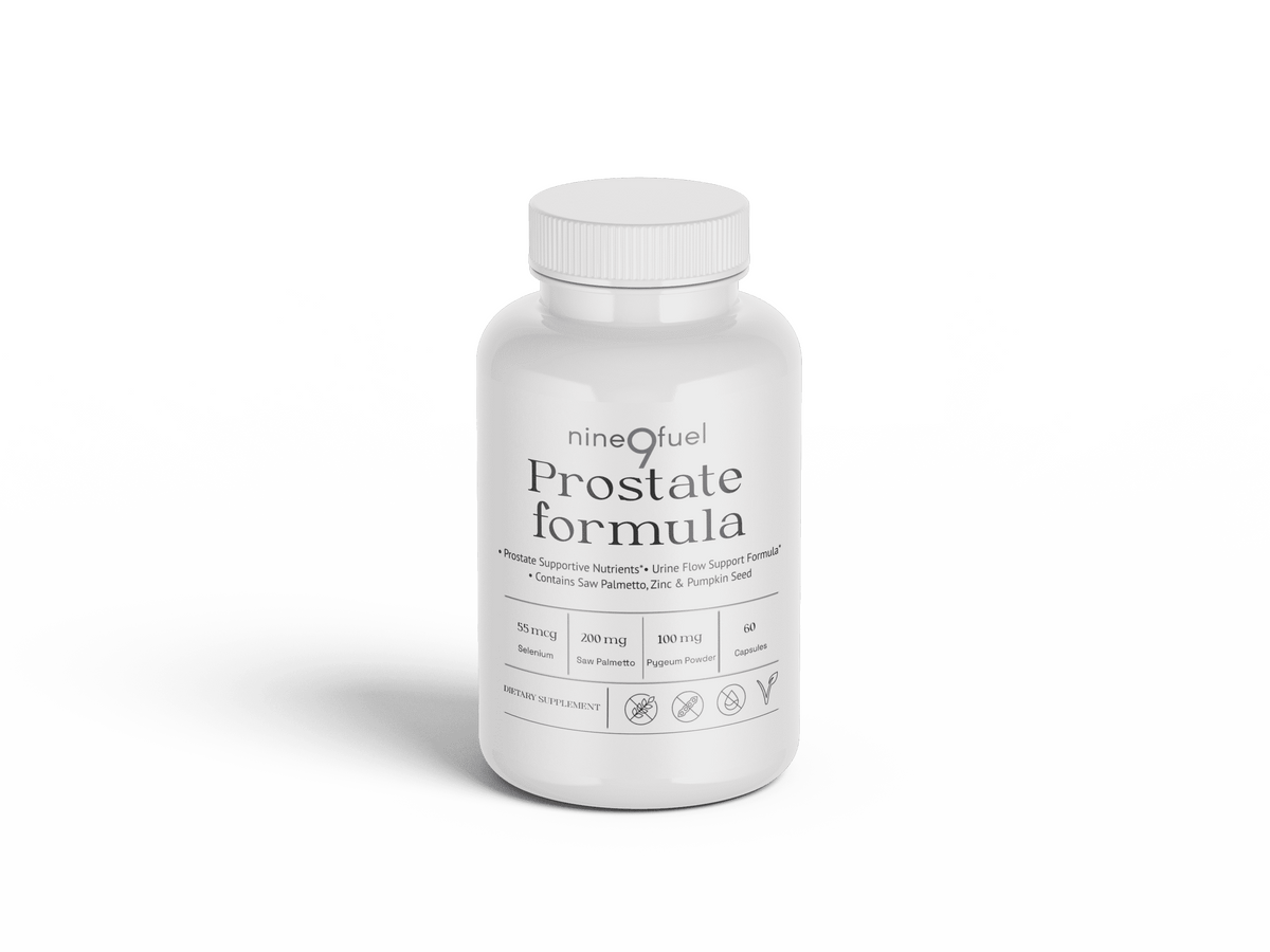 Prostate Formula K26377