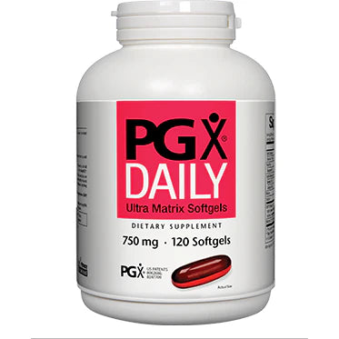 750 mg 120 gels B4547