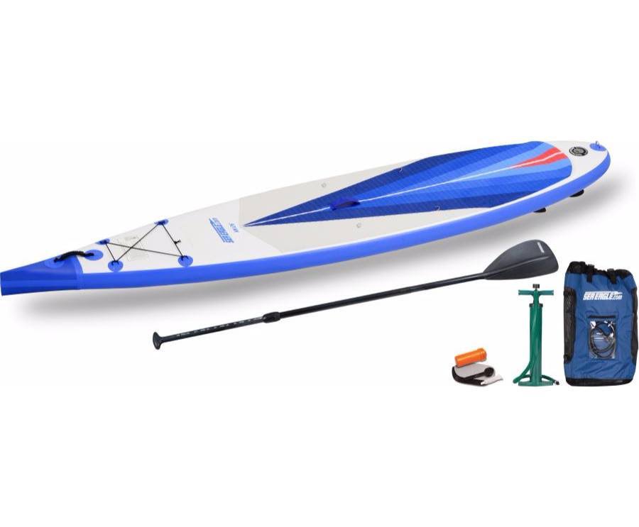 Inflatable Sup Deluxe Package Q634272