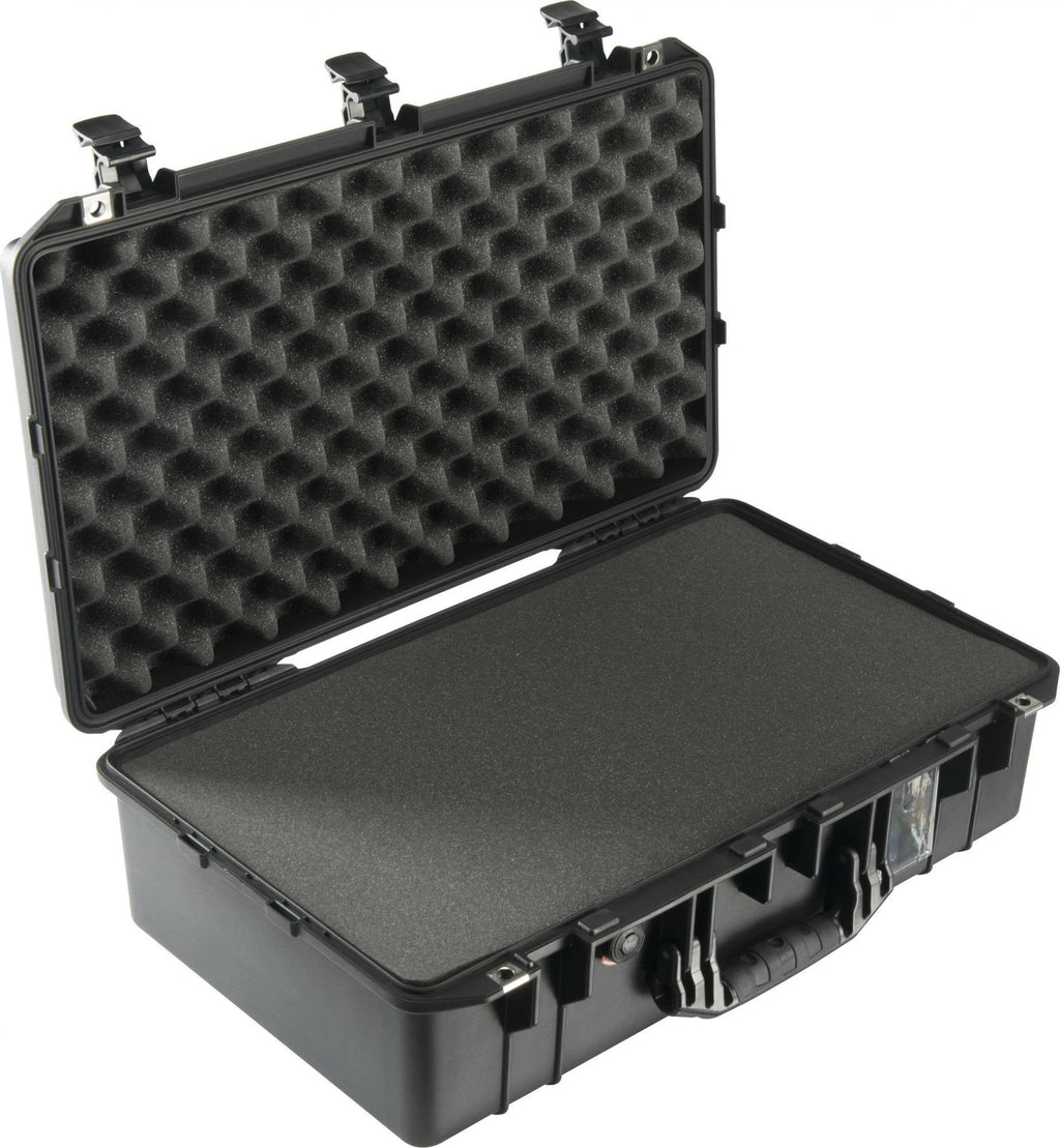 Yellow Pelican Air Case with Foam F5554